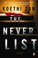 The Never List Pdf/ePub eBook