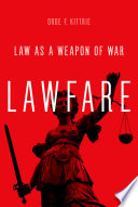 Lawfare Book PDF