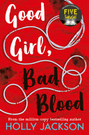 Good Girl, Bad Blood image