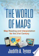 The World of Maps