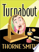 Turnabout Book