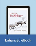 Animal Physiology Book