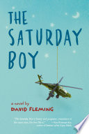 Saturday Boy PDF Book By David Fleming