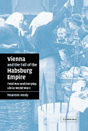 Vienna and the Fall of the Habsburg Empire [Pdf/ePub] eBook