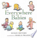 Everywhere Babies Book