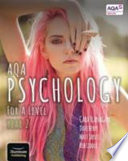 AQA Psychology for A Level Year 2 - Student Book