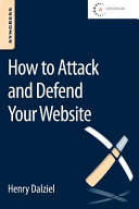 How to Attack and Defend Your Website Book