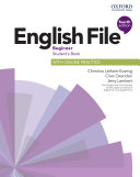 English File 4E Beginner Student Book