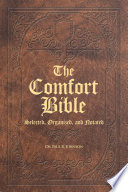The Comfort Bible Book