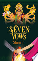 Seven Vows Book