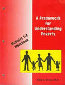 A Framework for Understanding Poverty