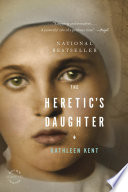 The Heretic's Daughter image