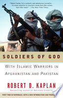 Soldiers of God PDF Book By Robert D. Kaplan