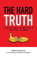 The Hard Truth Book
