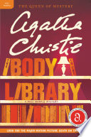 The Body in the Library Book PDF