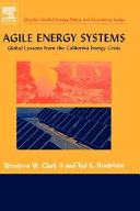 Agile Energy Systems Book