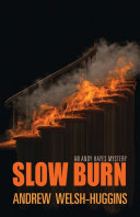 Slow Burn [Pdf/ePub] eBook