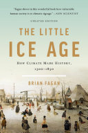 The Little Ice Age Pdf/ePub eBook