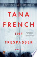 The Trespasser Book