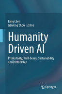 Humanity Driven AI Pdf/ePub eBook
