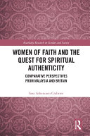 Women of Faith and the Quest for Spiritual Authenticity