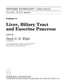 Liver  Biliary Tract  and Exocrine Pancreas