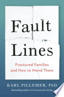 Fault Lines by Karl Pillemer Book Cover