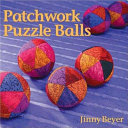 Patchwork Puzzle Balls