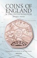 Coins of England and the United Kingdom (2022) [Pdf/ePub] eBook