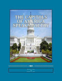 The Capitols of America Speaks Poetry