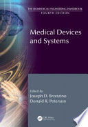 Medical Devices and Human Engineering Book