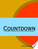 Countdown: A Handbook for Senior High School Students - Bahamas