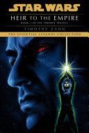 Read Pdf Heir to the Empire: Star Wars Legends (The Thrawn Trilogy)