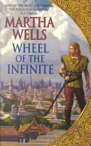 Wheel of the Infinite Book