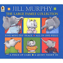 The Large Family Collection Book