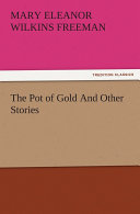 The Pot of Gold And Other Stories