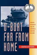 U-boat Far from Home