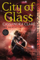 City of Glass Pdf/ePub eBook
