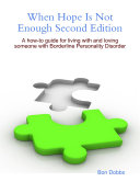 When Hope Is Not Enough Second Edition