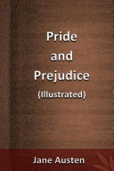Read Pdf Pride and Prejudice  Illustrated