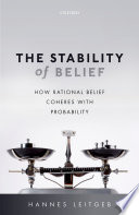 The Stability of Belief