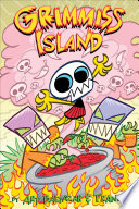 Itty Bitty Comics: Grimmiss Island