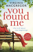 You Found Me [Pdf/ePub] eBook