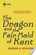 The Dragon and the Fair Maid of Kent Book