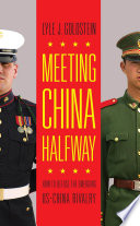 Meeting China Halfway Book PDF