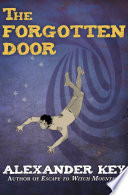 The Forgotten Door Book