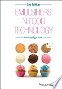 Emulsifiers in Food Technology Book