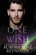 One Last Wish Book