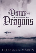 A Dance with Dragons (Enhanced Edition): Parts 1 & 2 (A Song of Ice and Fire, Book 5) image