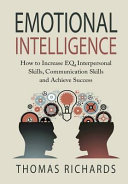 Emotional Intelligence Book